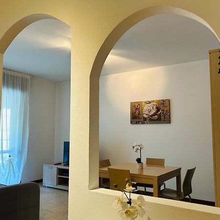 Casa Meja Apartment Gorizia Ngoại thất bức ảnh
