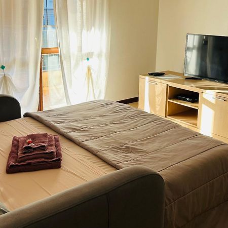 Casa Meja Apartment Gorizia Ngoại thất bức ảnh