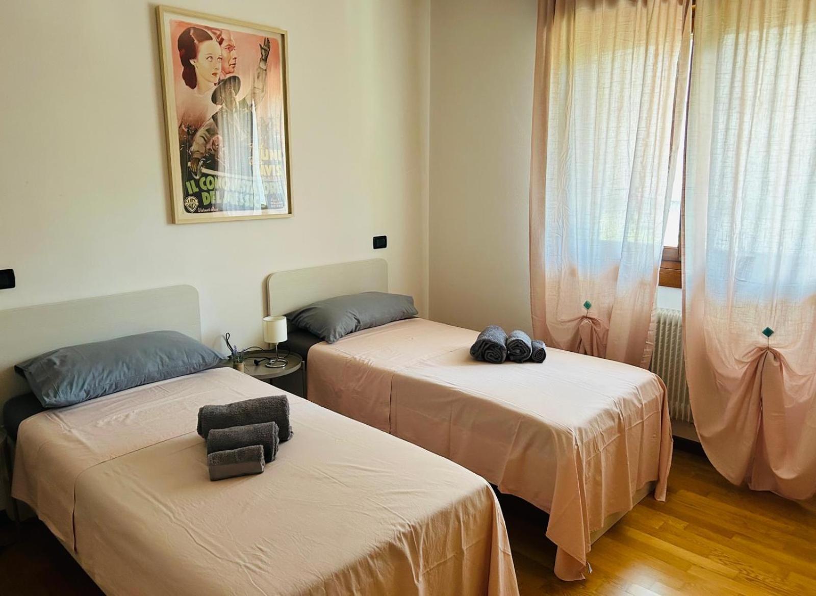 Casa Meja Apartment Gorizia Ngoại thất bức ảnh
