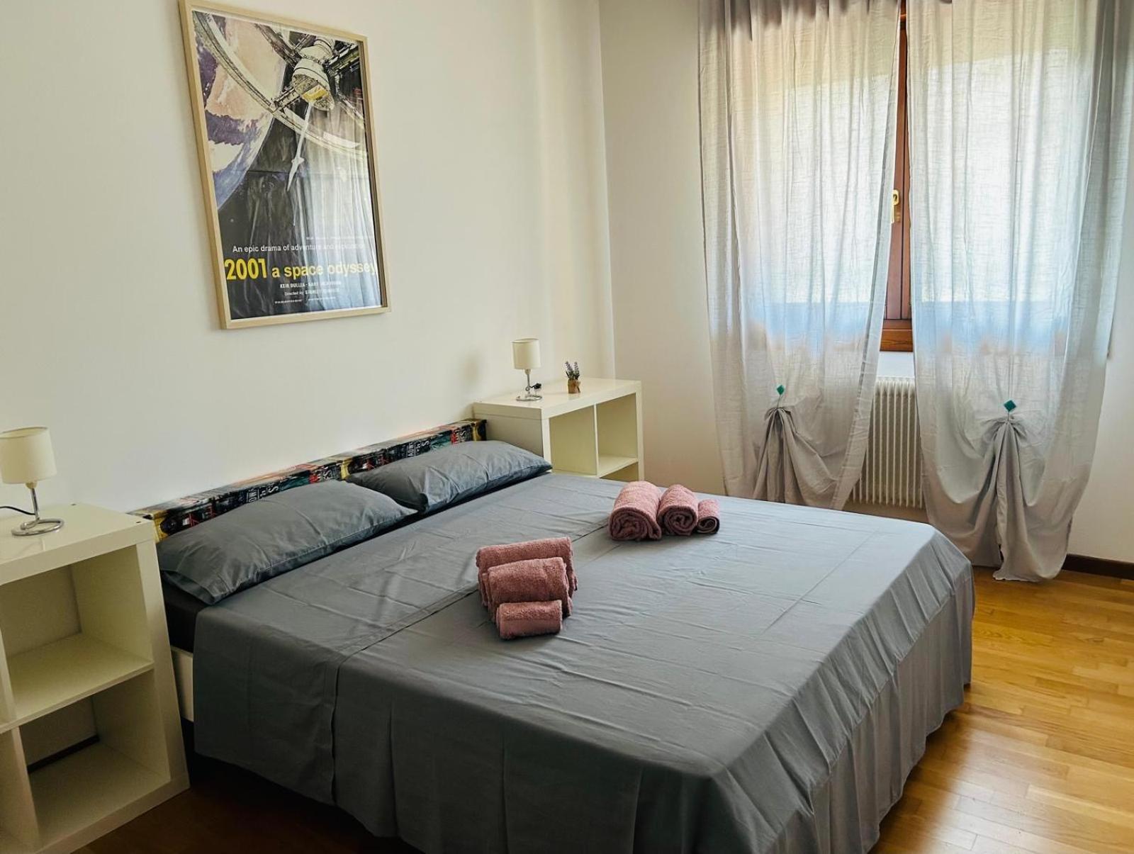 Casa Meja Apartment Gorizia Ngoại thất bức ảnh