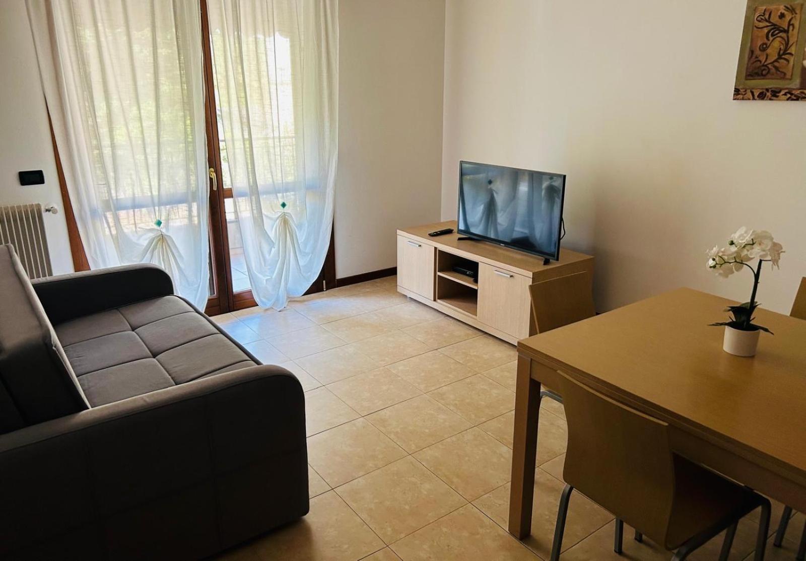 Casa Meja Apartment Gorizia Ngoại thất bức ảnh