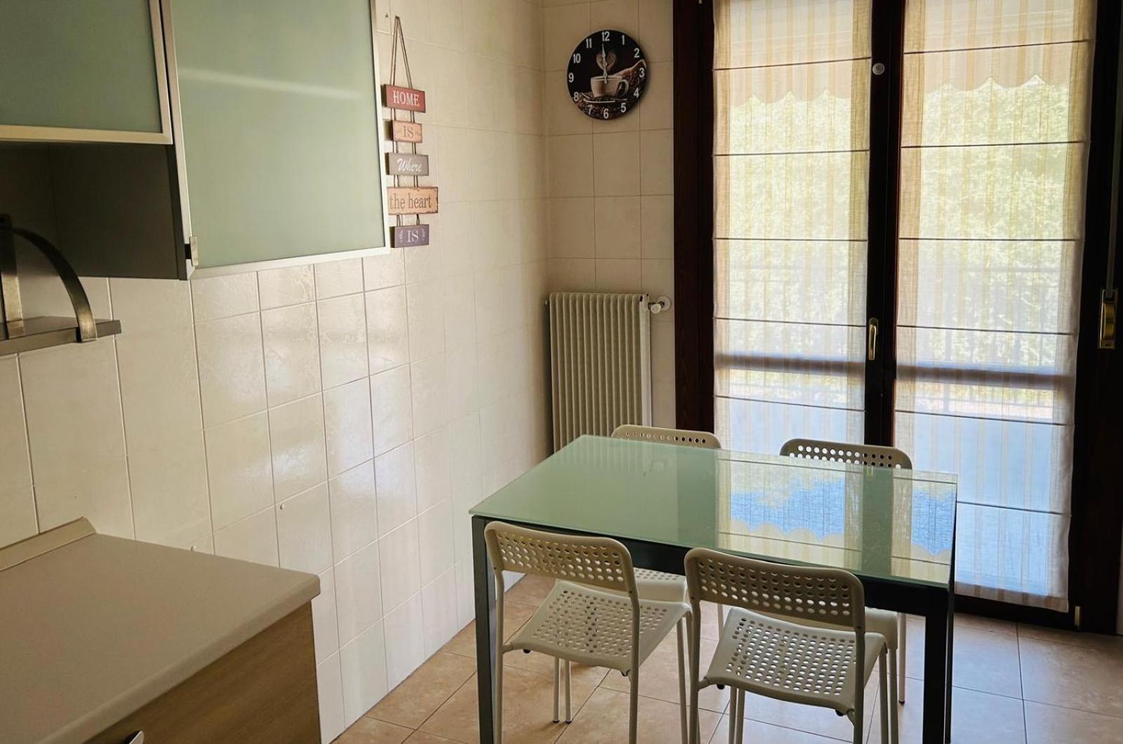 Casa Meja Apartment Gorizia Ngoại thất bức ảnh