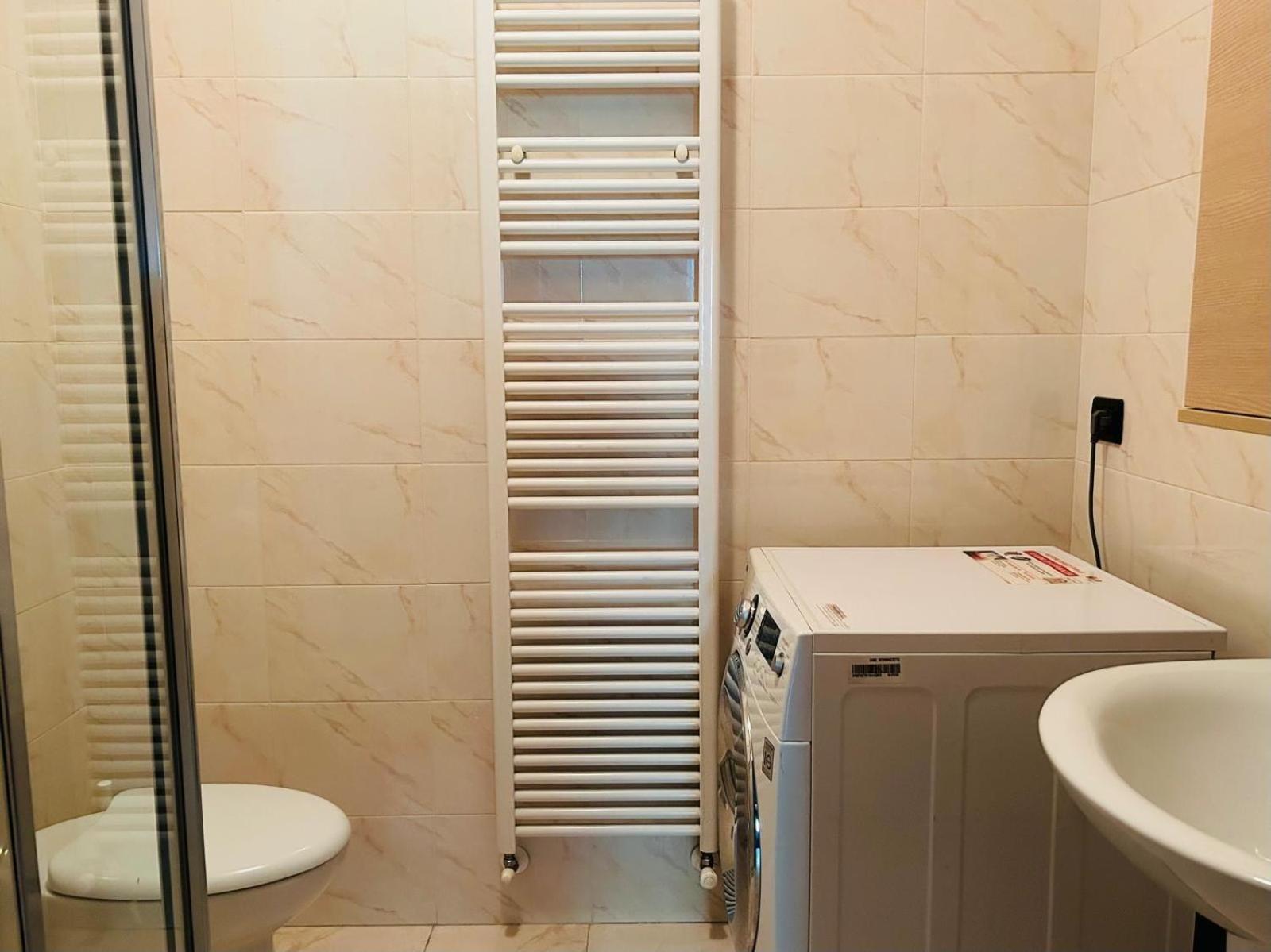 Casa Meja Apartment Gorizia Ngoại thất bức ảnh