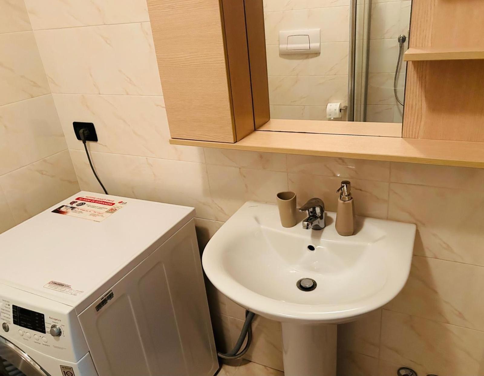 Casa Meja Apartment Gorizia Ngoại thất bức ảnh