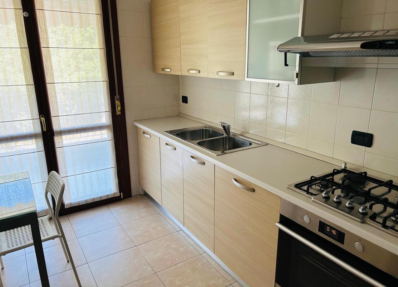 Casa Meja Apartment Gorizia Ngoại thất bức ảnh
