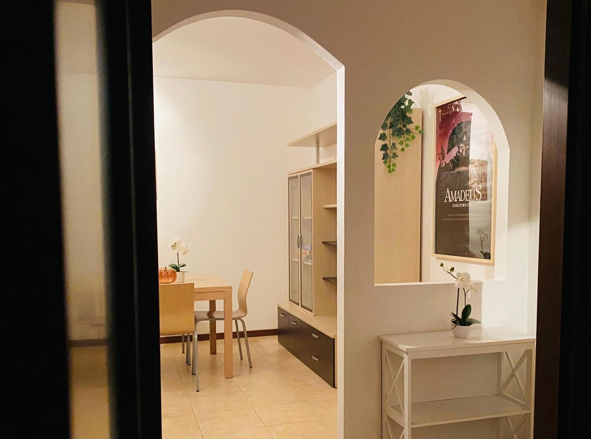 Casa Meja Apartment Gorizia Ngoại thất bức ảnh
