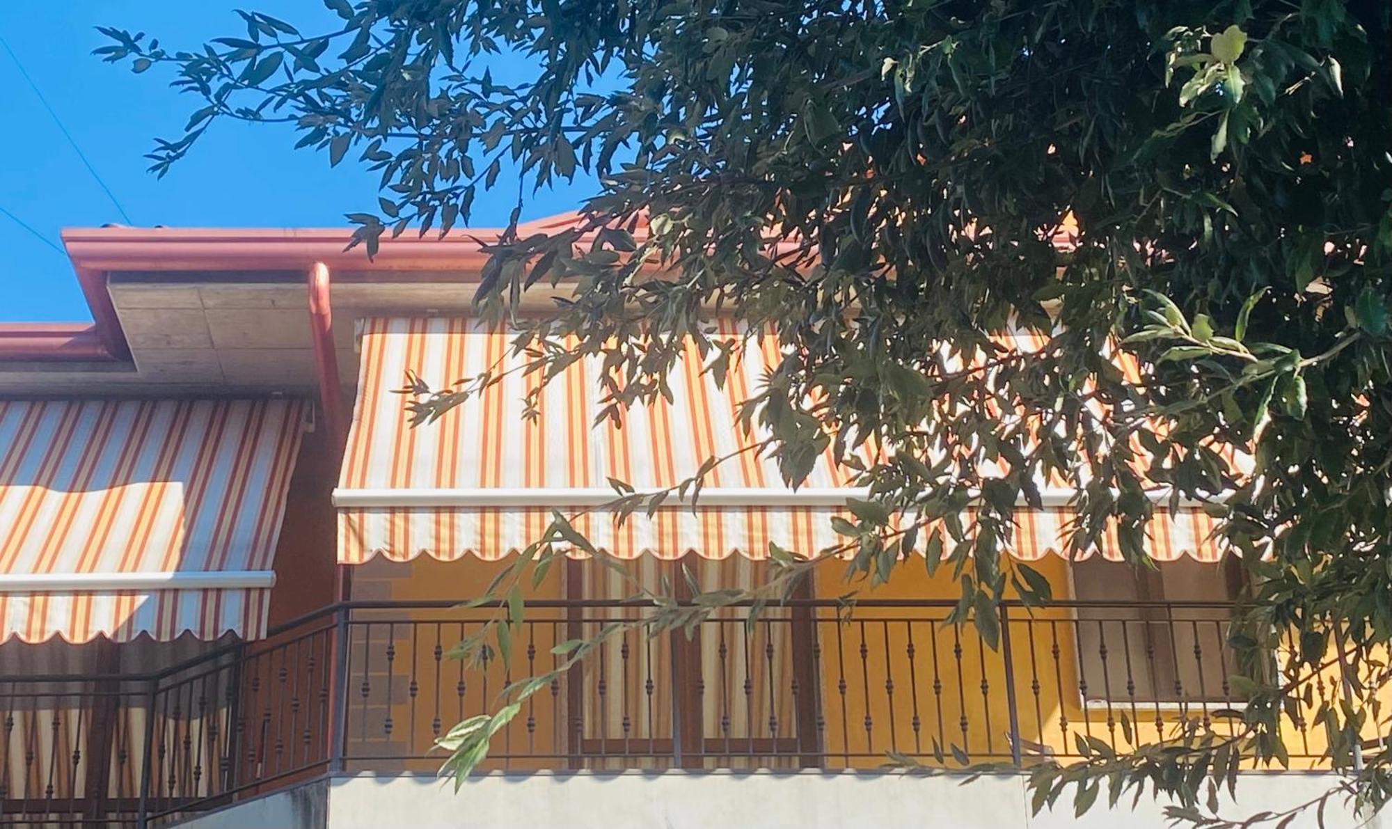 Casa Meja Apartment Gorizia Ngoại thất bức ảnh