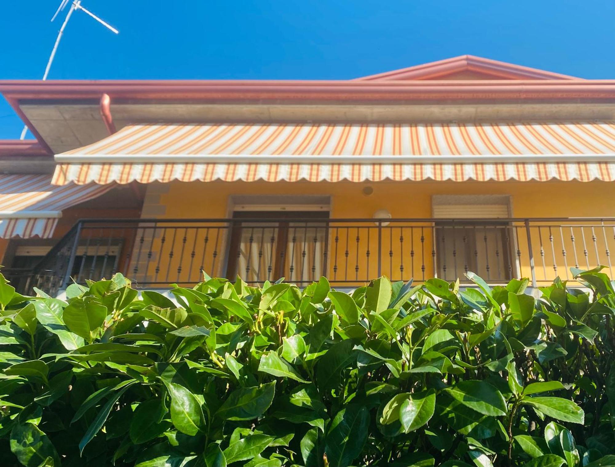Casa Meja Apartment Gorizia Ngoại thất bức ảnh