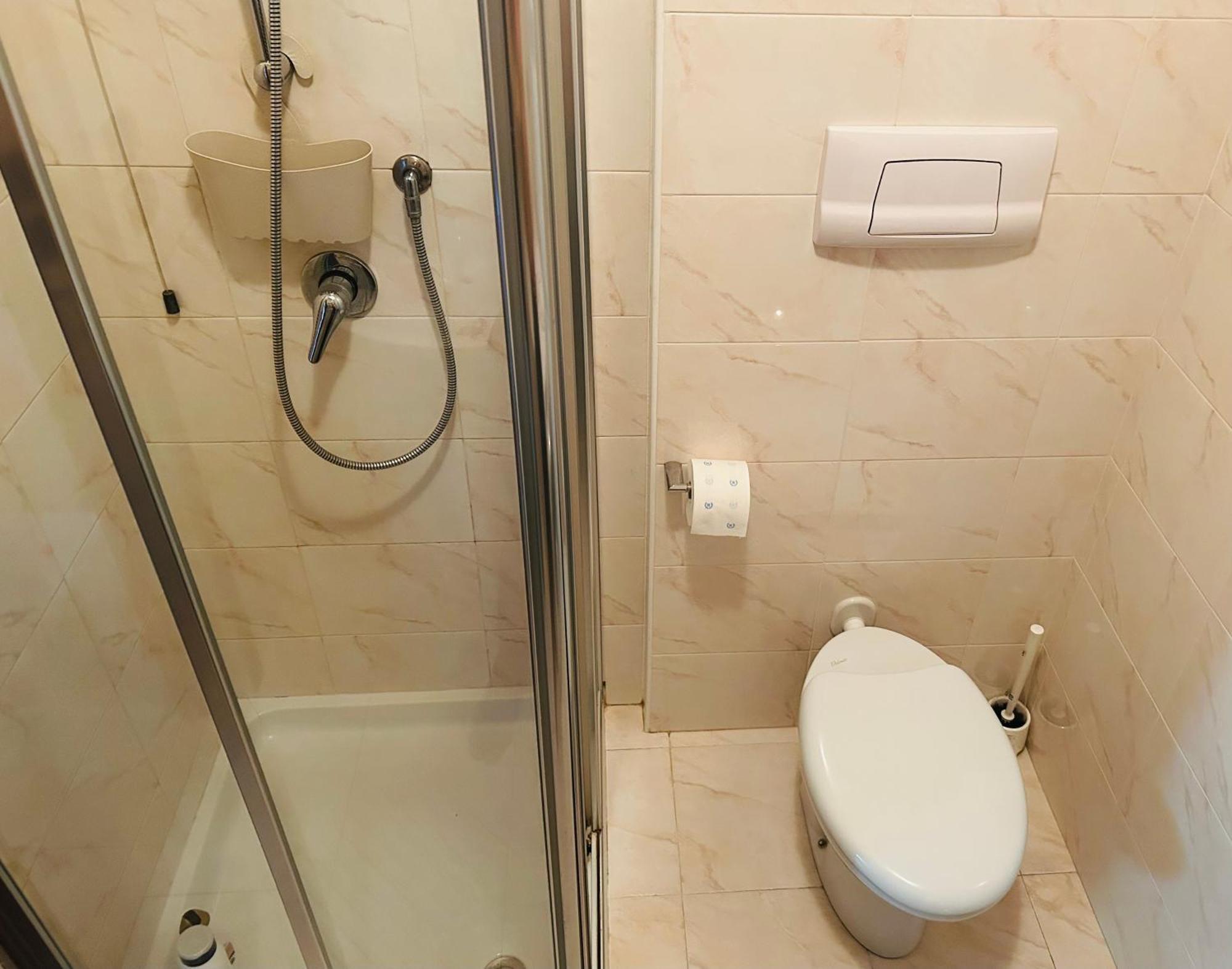 Casa Meja Apartment Gorizia Ngoại thất bức ảnh