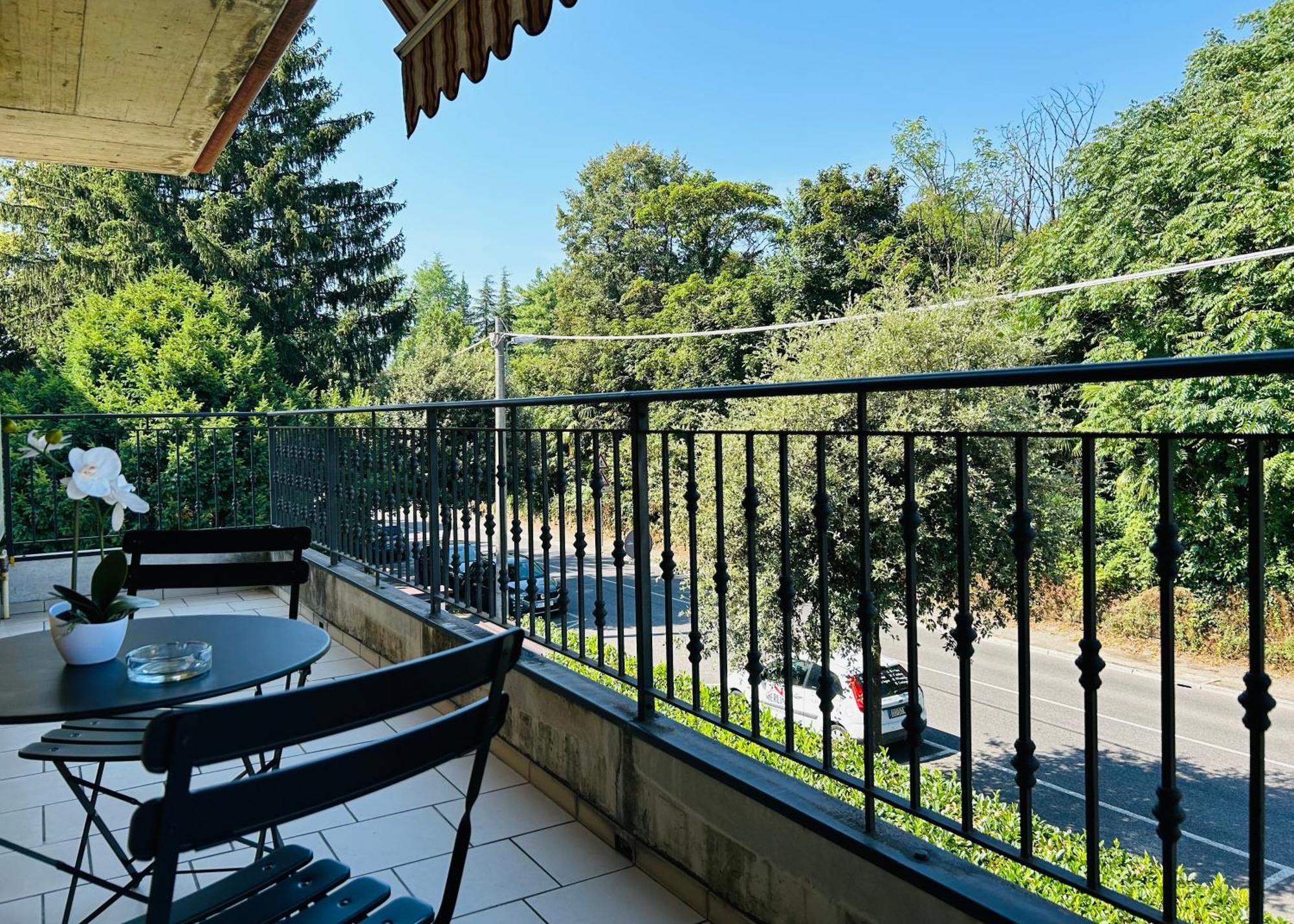 Casa Meja Apartment Gorizia Ngoại thất bức ảnh